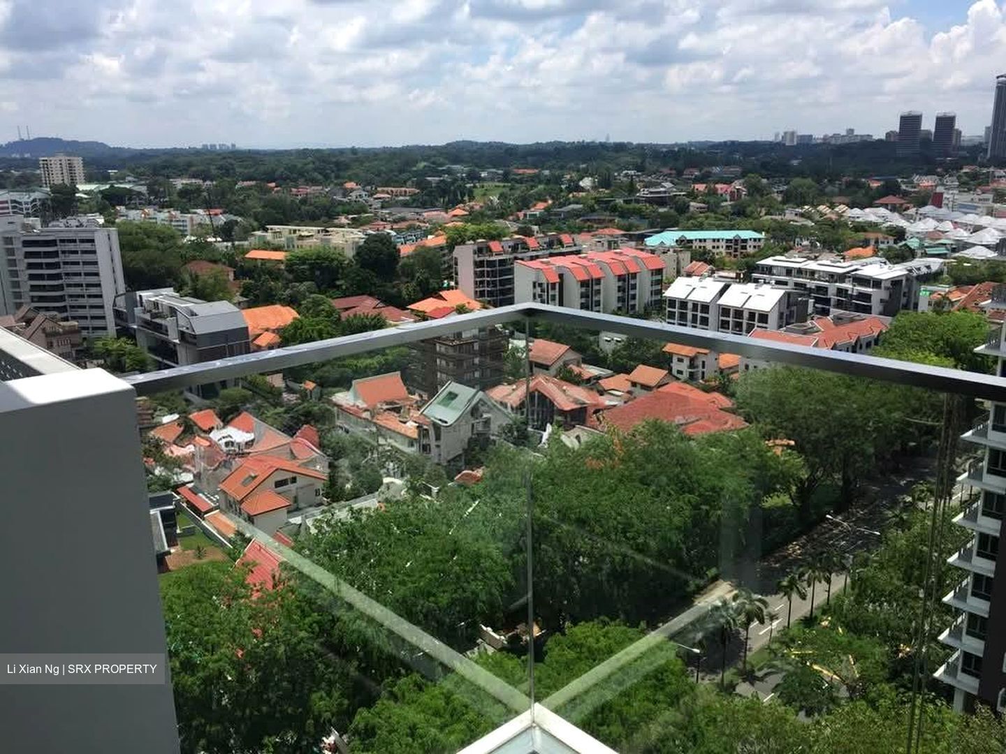 26 Newton (D11), Apartment #566636011